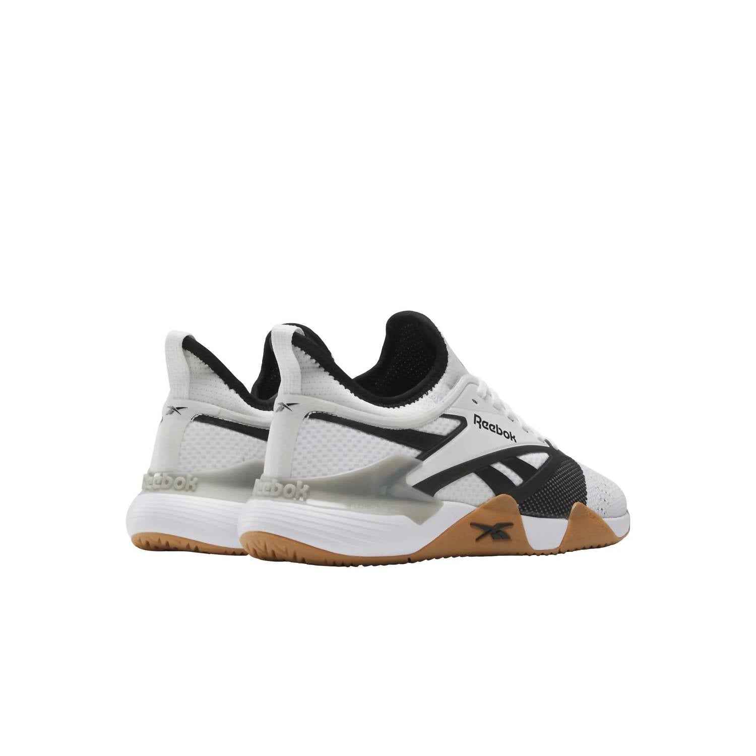 Reebok - Unisex Nano Court Training Shoes