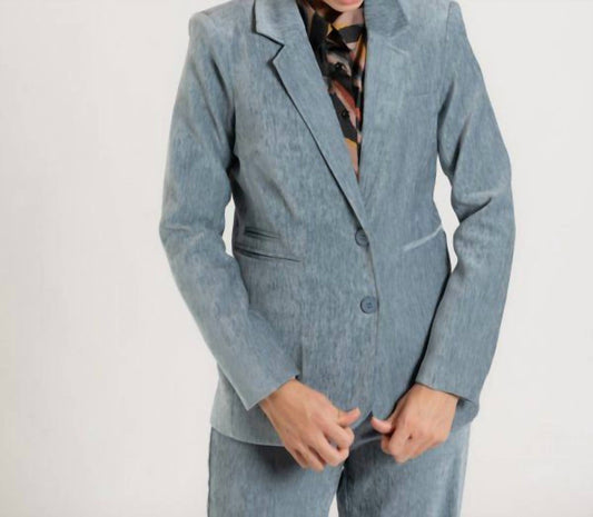 Anonyme - Cloud Denim Jacket