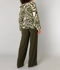 Yest - Carmen Blouse