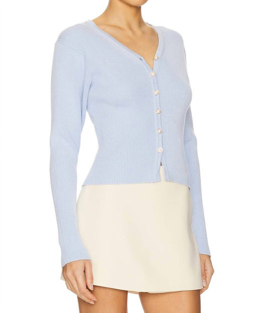 Astr - Delynn Cardigan