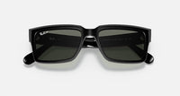 Ray Ban - Invernes Polarized Sunglasses Rb2191 - 901 - 58
