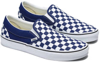 Vans - Men's Ua Classic Platform Slip-on Shoe
