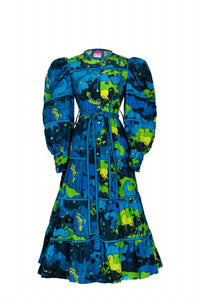 Celia B - Hasu Dress