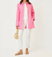 Lilly Pulitzer - Dianne Straight Fit Jacket