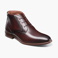 Florsheim - Men's Rucci Plain Toe Chukka Boot