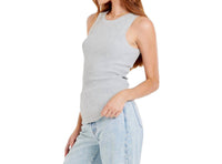 Another Love - Cora Rib Tank Top