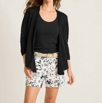 Tommy Bahama - Addison Isle Long Sleeve Cardigan
