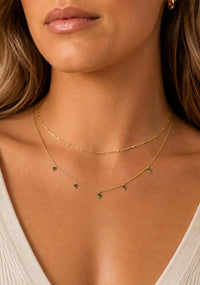 Kendra Scott - Meridith Necklace Set - 2 Piece