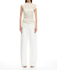 Lioness - Original Sin Mini Lace Top