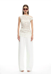 Lioness - Original Sin Mini Lace Top