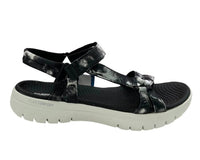 Skechers - Women's On The Go Flex-spring Fling Sandal