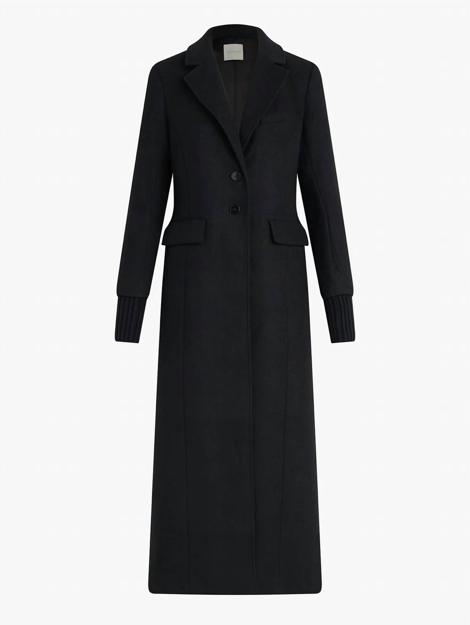 Favorite Daughter - The City Long Coat