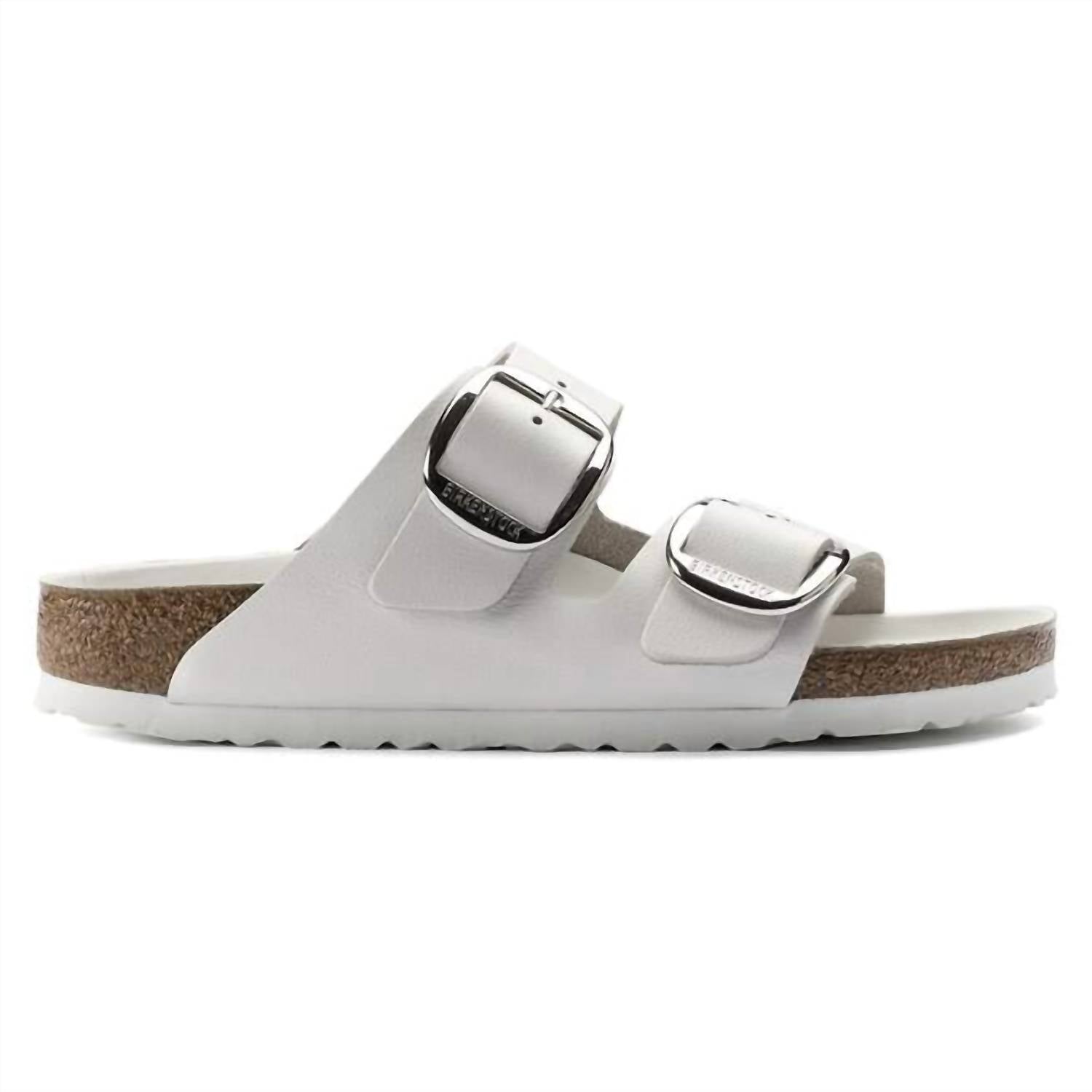 Birkenstock - Women's Arizona Big Buckle Sandal