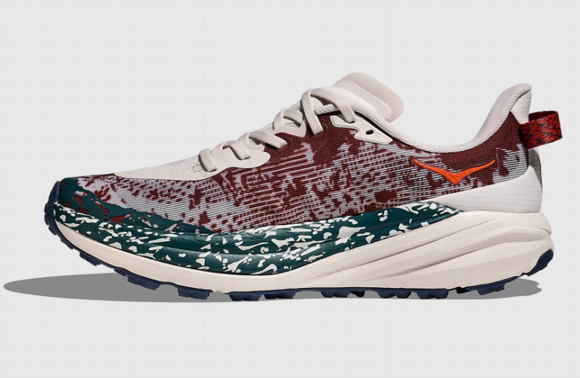 Hoka - Men's Speedgoat 6 Shoe