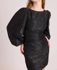 S'Edge - Floral Rothschild Dress