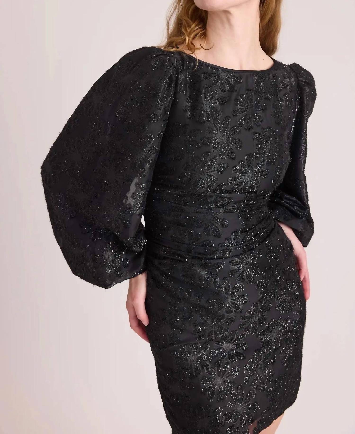 S'Edge - Floral Rothschild Dress