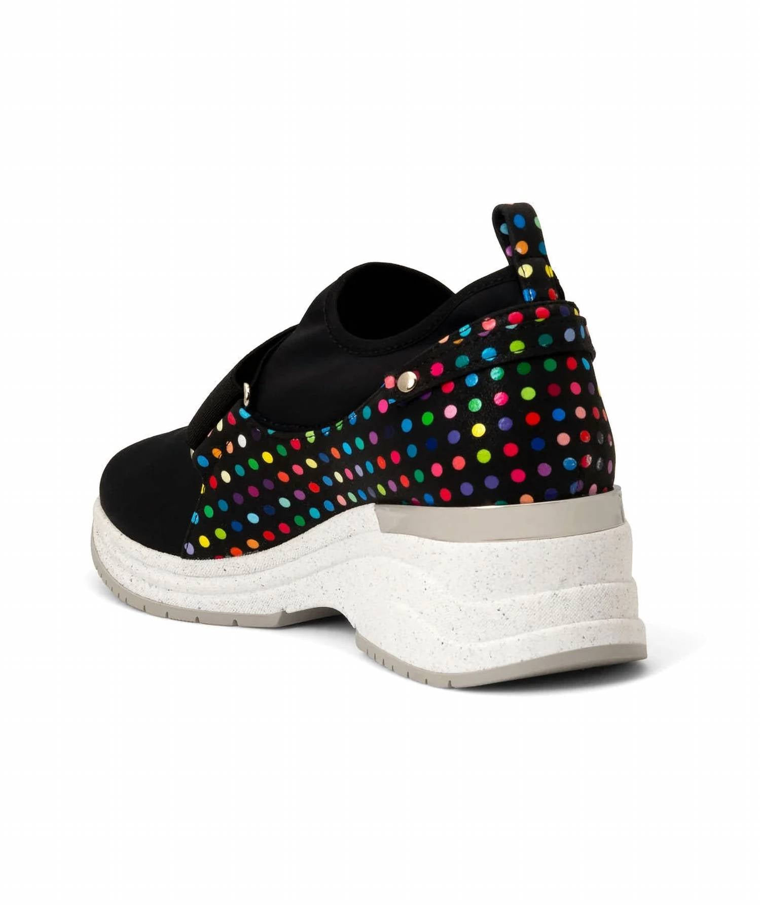 Fundae - Women's Loafers Sneaker
