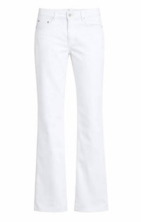 Cinq A Sept - Subtle Flare Denim Pant