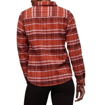 Cotopaxi - Mero Flannel Shirt