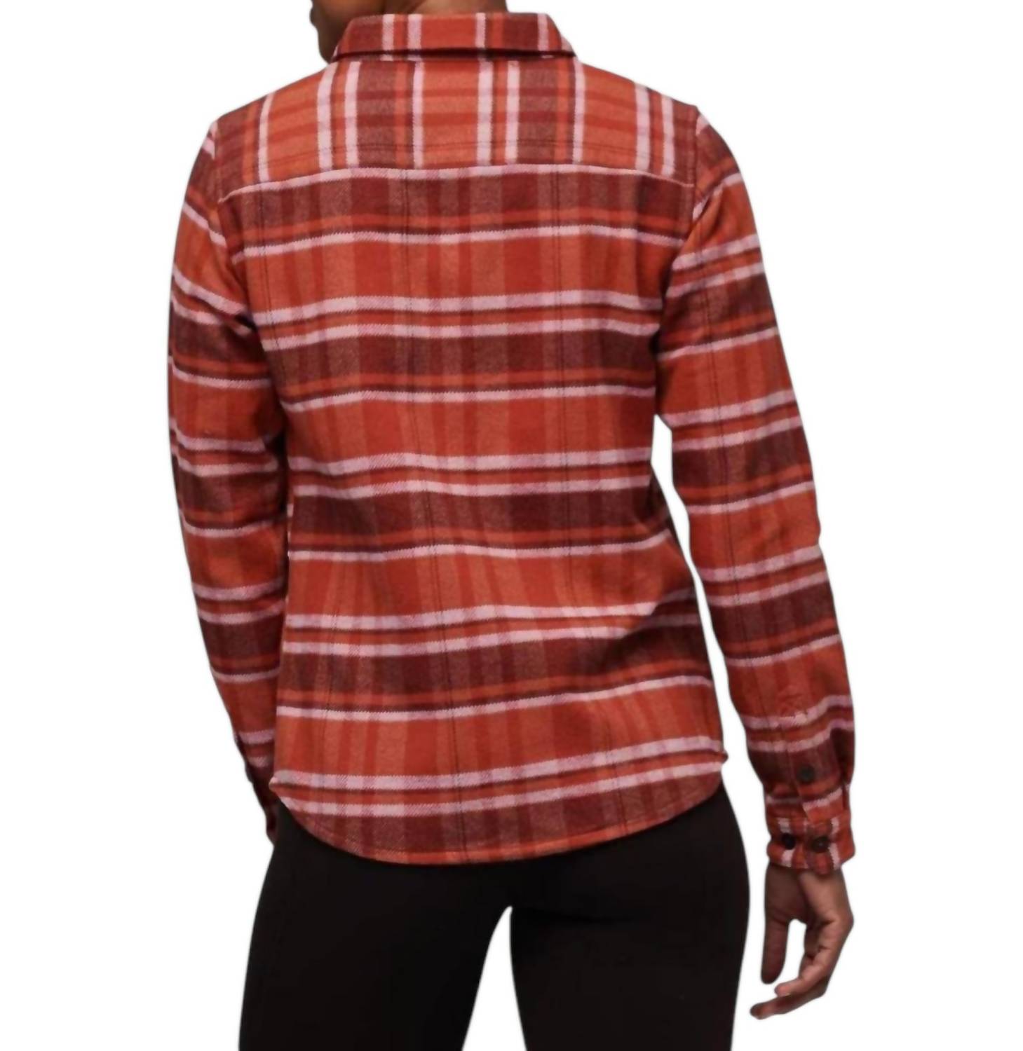 Cotopaxi - Mero Flannel Shirt