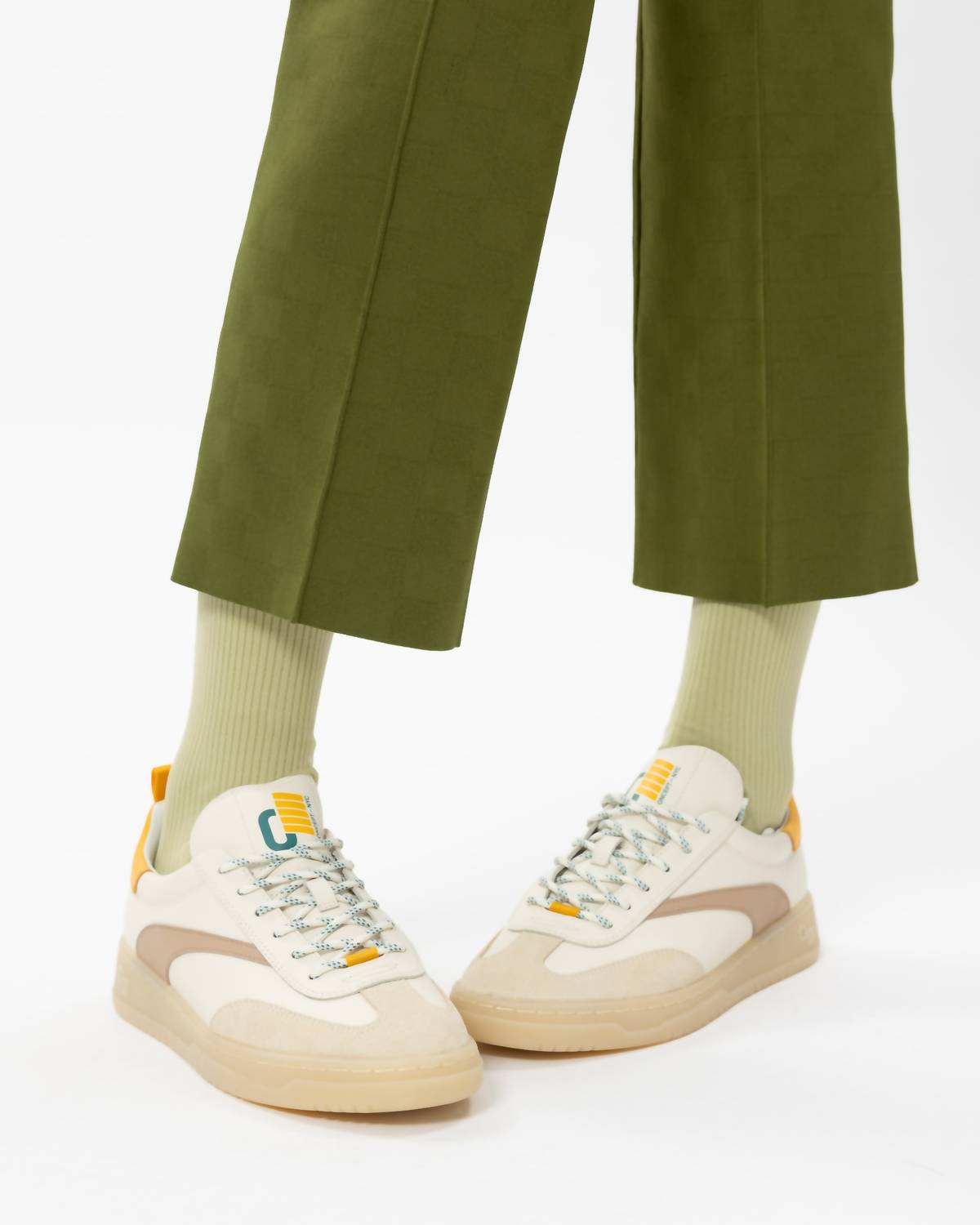 Oncept - Women's Panama Running Sneakers