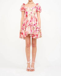 Sofie The Label - Women's Rosie Floral Dress