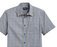 Pendleton - Men's Academy Short Sleeve Shirt