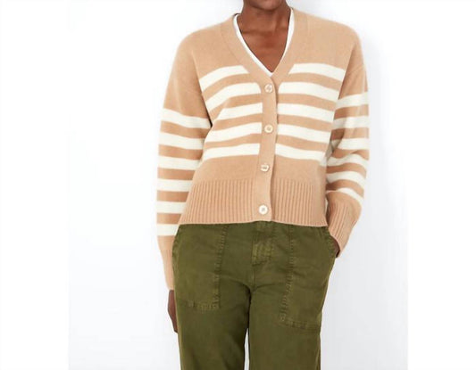 Kule - Raffa V-neck Cardigan