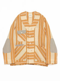 Nicholas Daley - Men's Work Cardigan