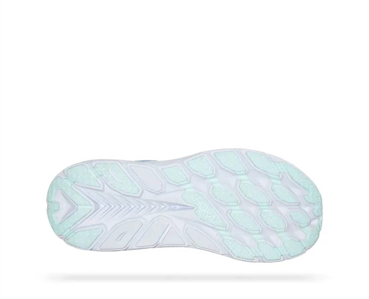 Hoka - Women's Clifton 8 Running Shoes - Wide