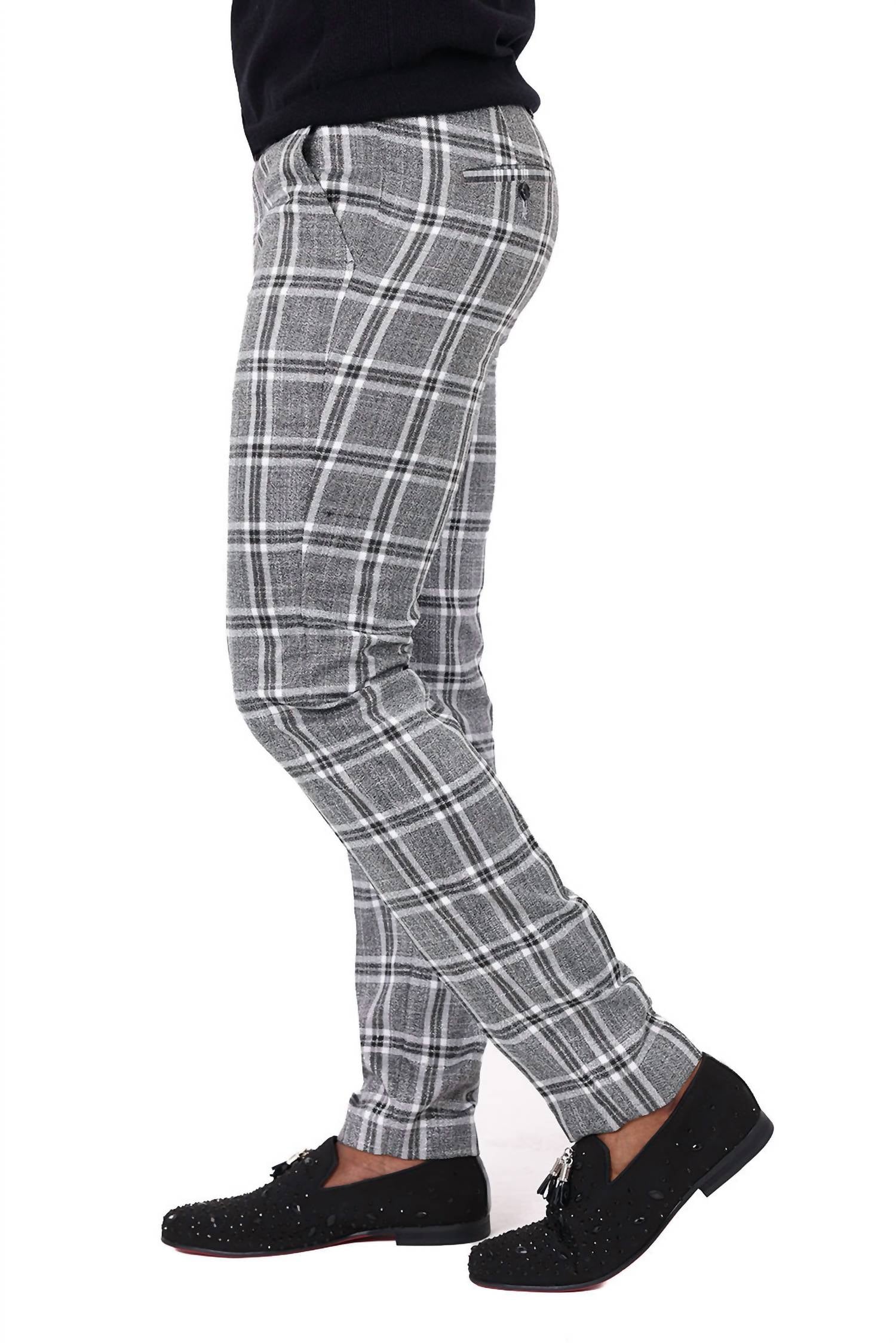 Barabas - Kyiv Pants