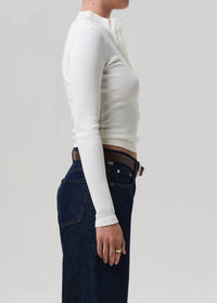 Citizens Of Humanity - Sheena Henley Tee