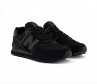 New Balance - Men's 574 Running Shoes