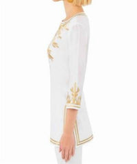 Gretchen Scott - The Reef Tunic