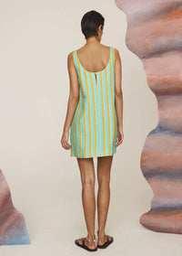 Alemais - Rosanna Mini Dress