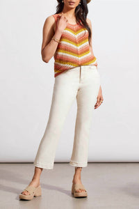 Tribal - Multi Sweater