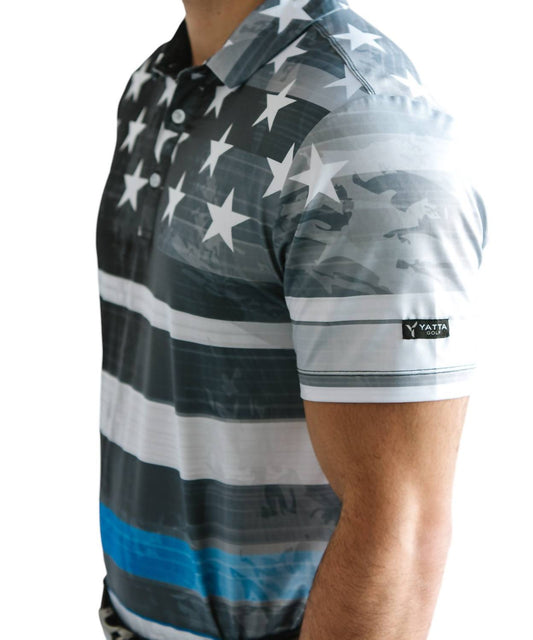 Yatta Golf - Golf Polo