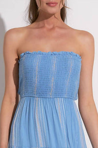 Elan - Lagoon Maxi Dress