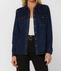 Velvet Heart - William Jacket