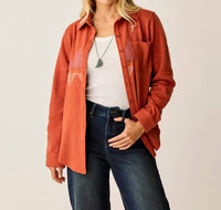 Carve Designs - Fairbanks Supersoft Shirt