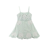 Sage The Label - Women's Lollygag Dress