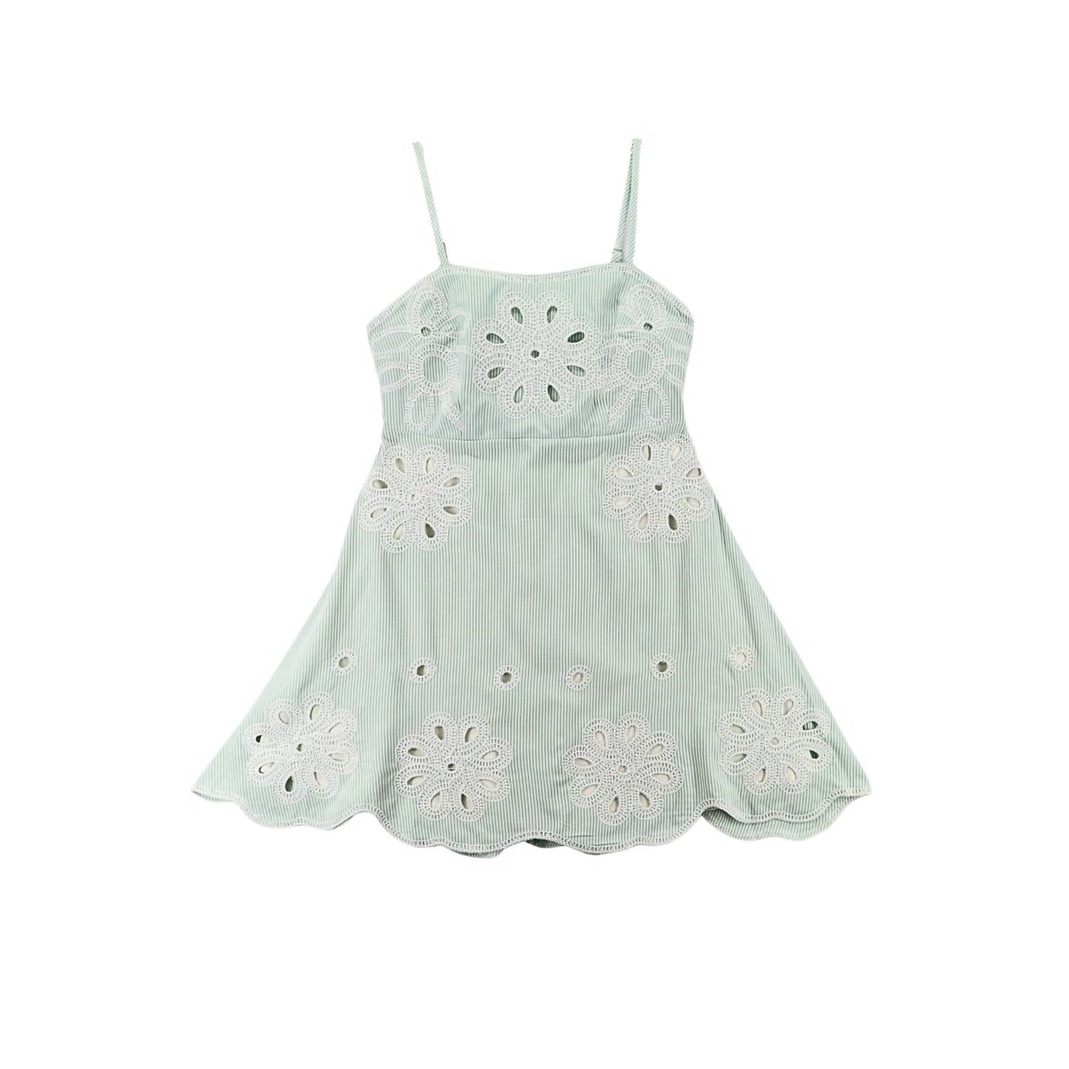 Sage The Label - Women's Lollygag Dress