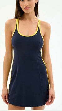 Splits59 - Ella Airweight Dress