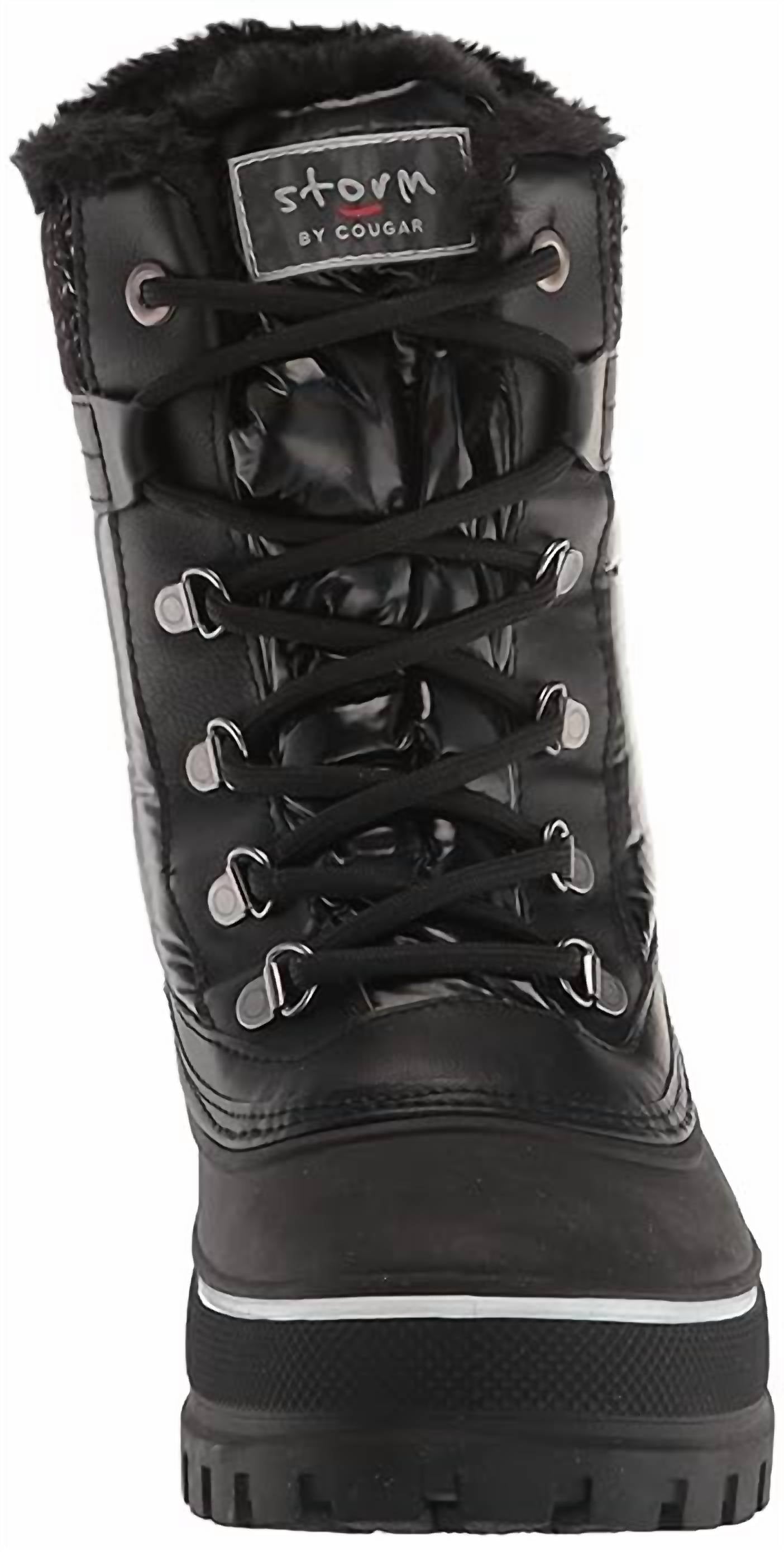 Cougar - Women's Gleam Winter And Snow Boots
