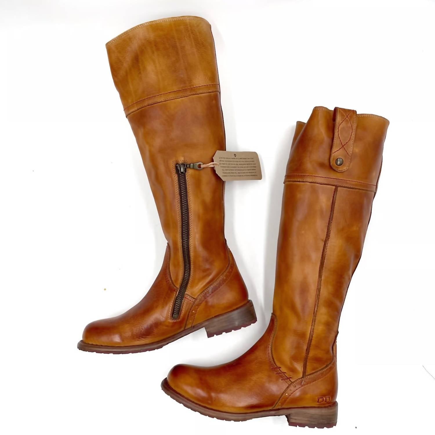 Bedstu - Women's Jacqueline Boot