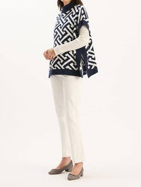 Tyler Boe - Blakely Signature Capelet