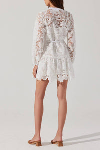 Astr - Celie Dress