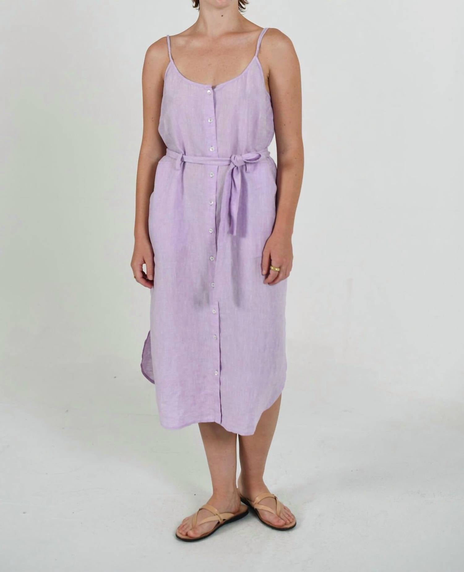 M.Patmos - Tatum Dress