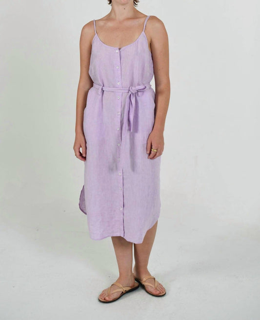 M.Patmos - Tatum Dress