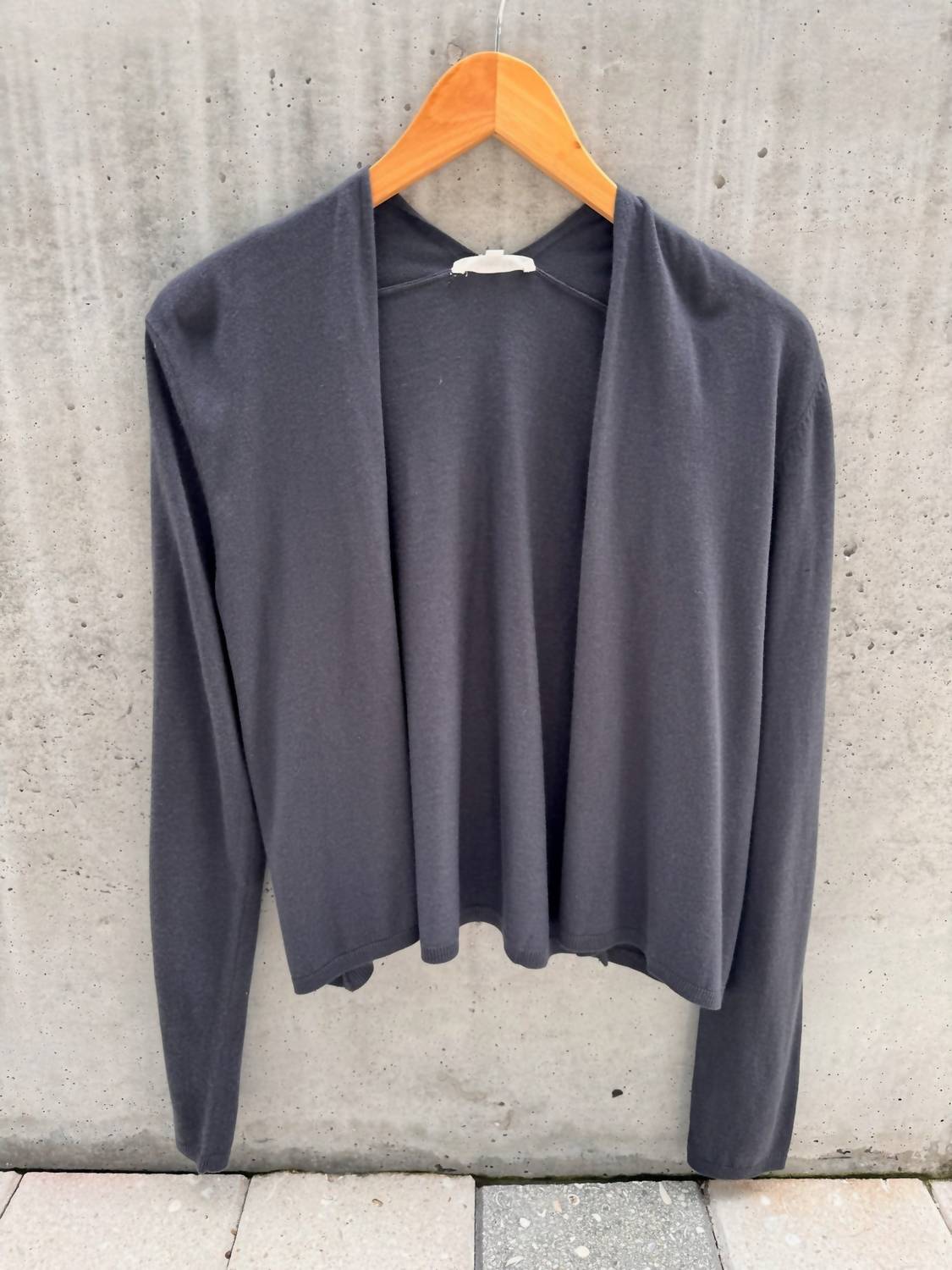 Splendid - Sami Tie Cardigan